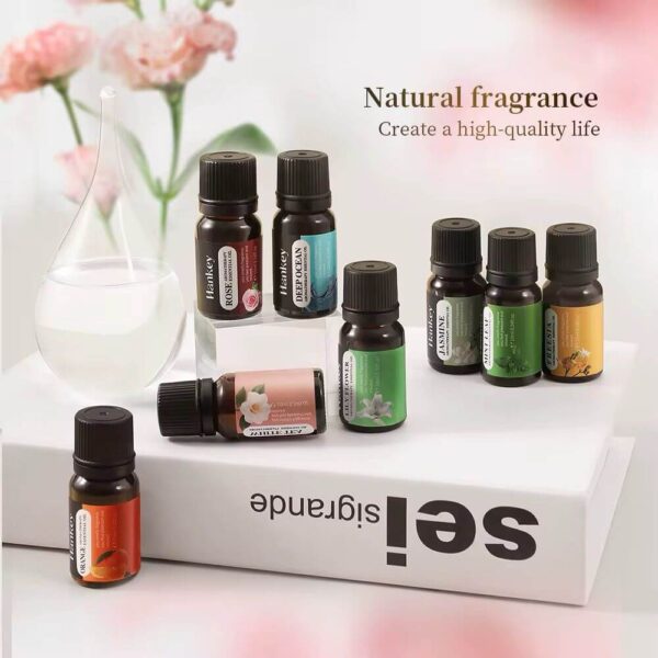 essential oil