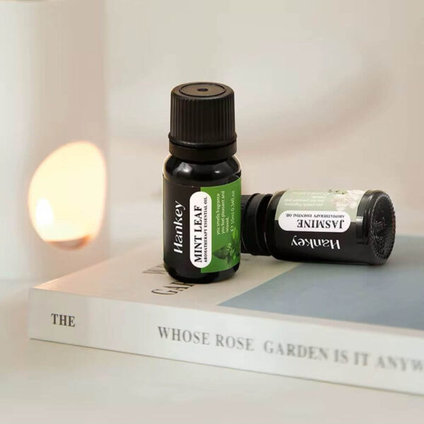essential oil