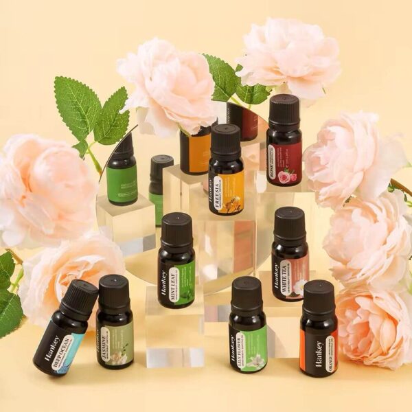 essential oil