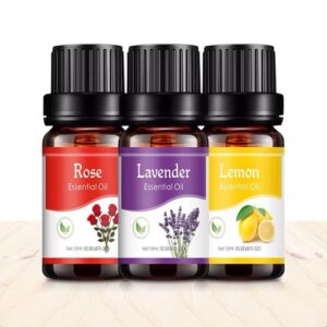 essential oil