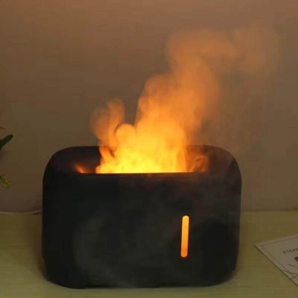 flame diffuser