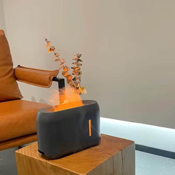 flame diffuser