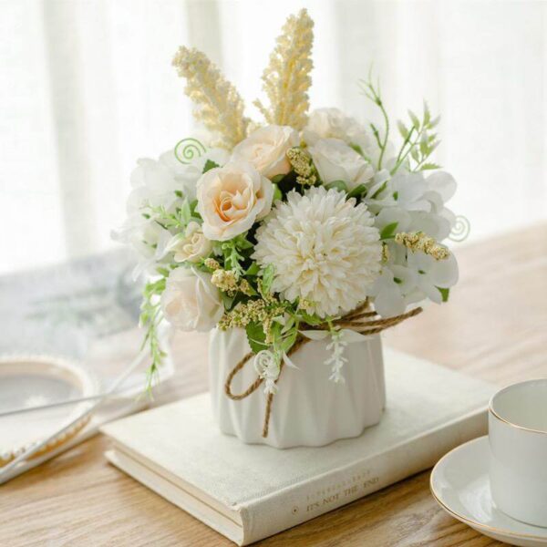 FLOWER VASE - Image 2
