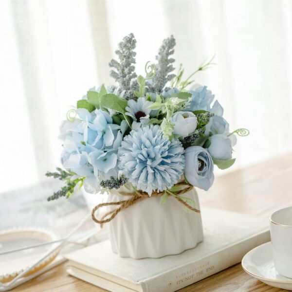 FLOWER VASE - Image 4
