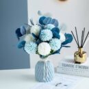 BIG FLOWER VASE
