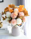 BIG FLOWER VASE