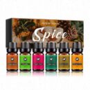 FRAGRANCE OIL SET