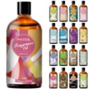 fragrance oil set
