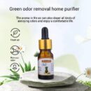 FRUITY FRAGRANCE OIL