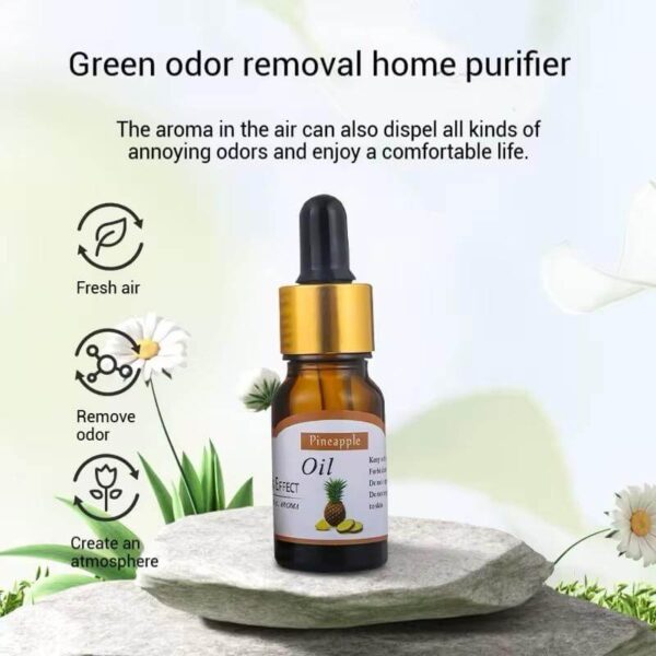 FRUITY FRAGRANCE OIL - Image 2