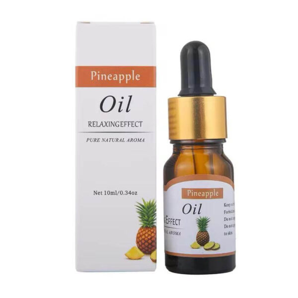 FRUITY FRAGRANCE OIL - Image 3