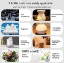 FRUITY FRAGRANCE OIL