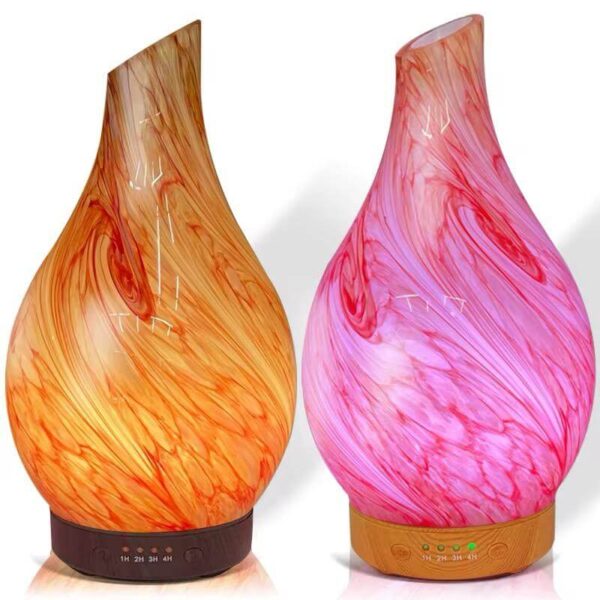 glass diffuser