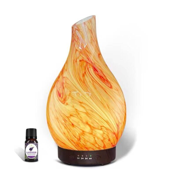 glass diffuser