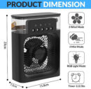 humidifier fan
