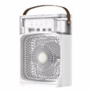 humidifier fan