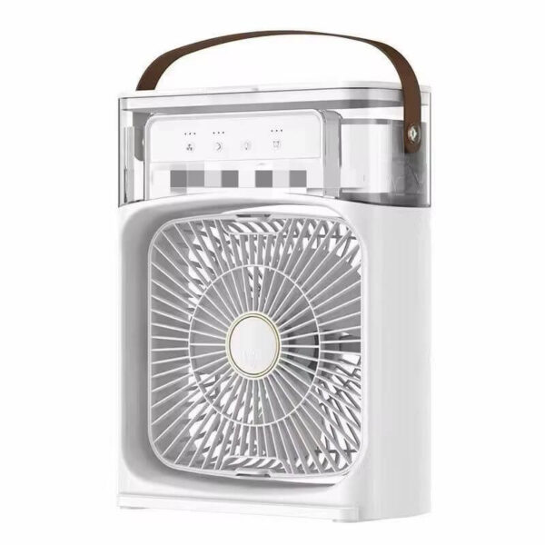 humidifier fan