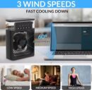 humidifier fan