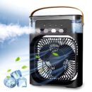 humidifier fan