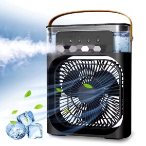 humidifier fan