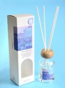 100ML SOPHCOM WOOD REED DIFFUSER