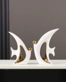 FISH DECOR SET ONE BALL