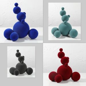 LUXURY BUBBLE DECOR