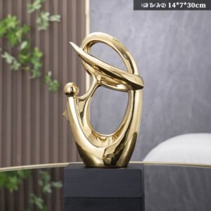 FIGURE 111 AWARD DECOR