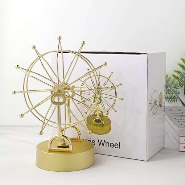 FERRIS WHEEL - Image 2
