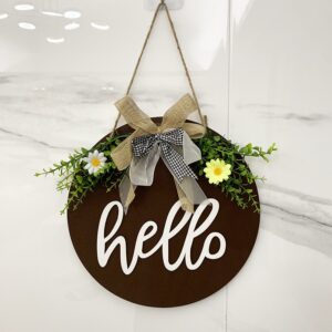 HELLO HANGER