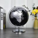 GLOBE DECOR