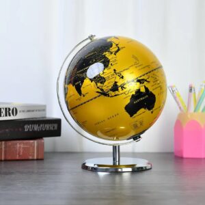 GLOBE DECOR