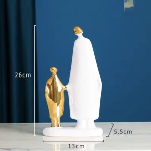 FATHER & CHILD DECOR