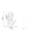 FUTURISTC HAND DECOR-BIG SIZE