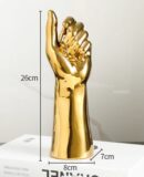 HANDS DECOR