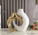 JAR FLOWER SET