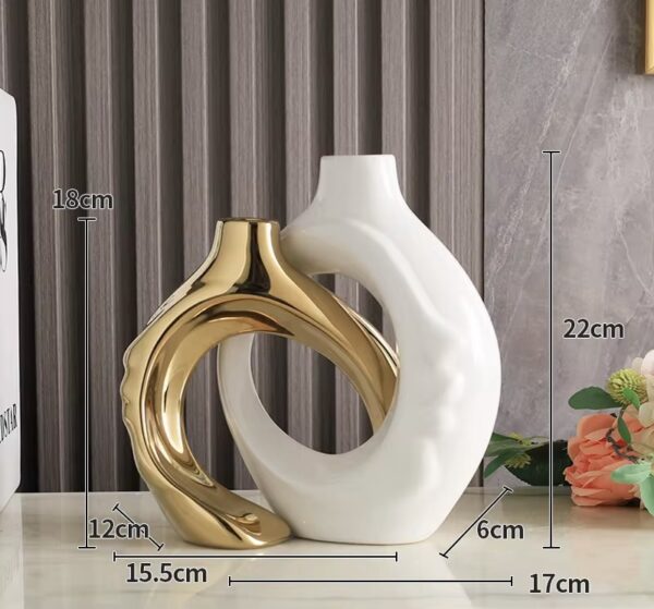 JAR FLOWER SET - Image 2