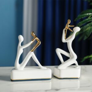 MOTHER & CHILD DECOR