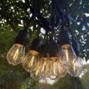 EDISON BULB 15MTRS-48FTS