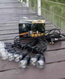 EDISON BULB 15MTRS-48FTS