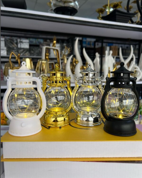 LED MINI LANTERN