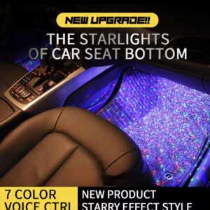 CAR PROJECTOR