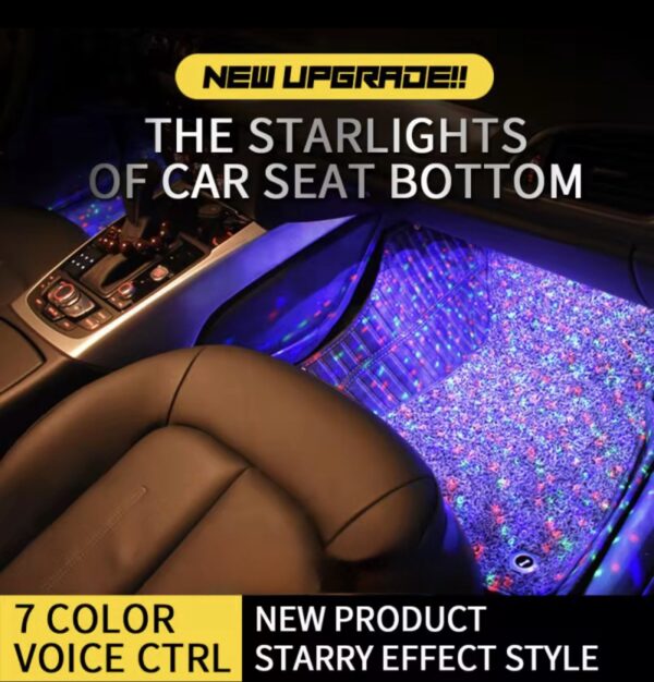 CAR PROJECTOR