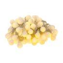 BALL FAIRY LIGHT 10MTRS-100 LEDS