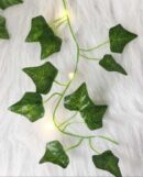 VINE GARLAND WITH FAIRY LIGHT