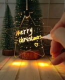 WRITEABLE PENDANT