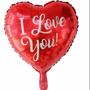 FOIL BALLOON