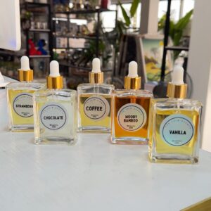 50ML TJSCENT FRAGRANCE OIL