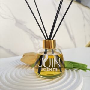 100ML JUIN SCENTS REED DIFFUSER
