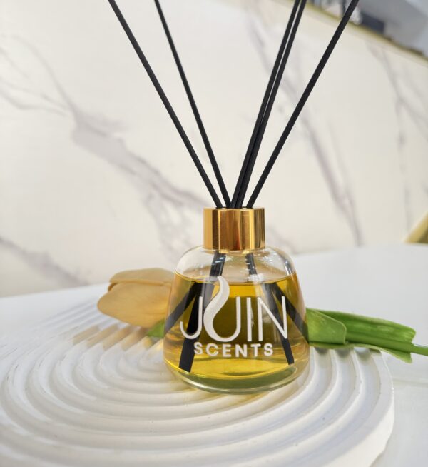 100ML JUIN SCENTS REED DIFFUSER